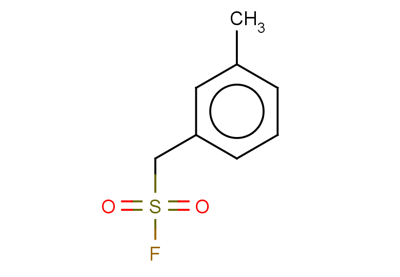 (3-methylphenyl)methanesulfonyl fluoride