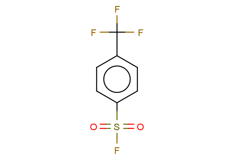 4-(trifluoromethyl)benzene-1-sulfonyl fluoride