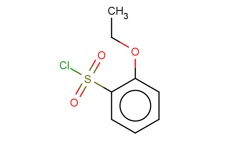 2-Ethoxybenzenesulfonyl chloride