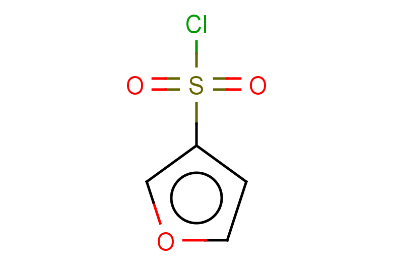 furan-3-sulfonyl chloride