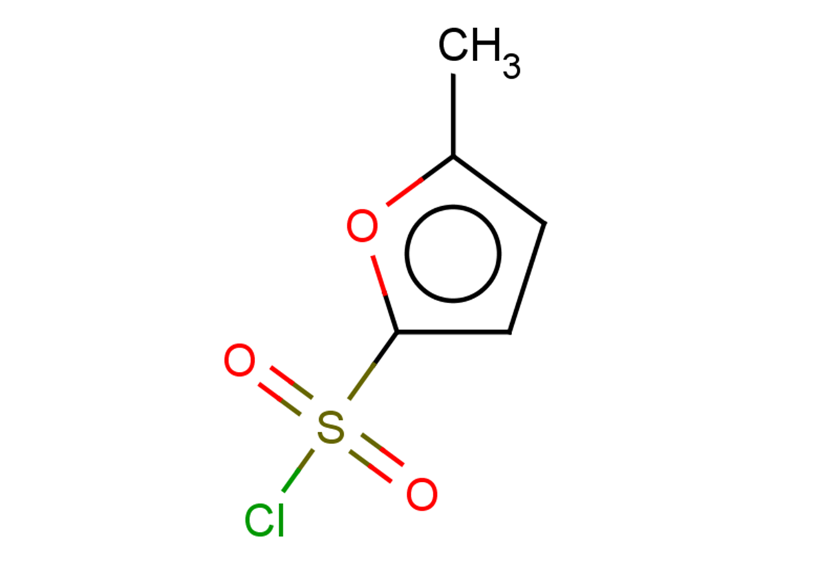 5-methylfuran-2-sulfonyl chloride