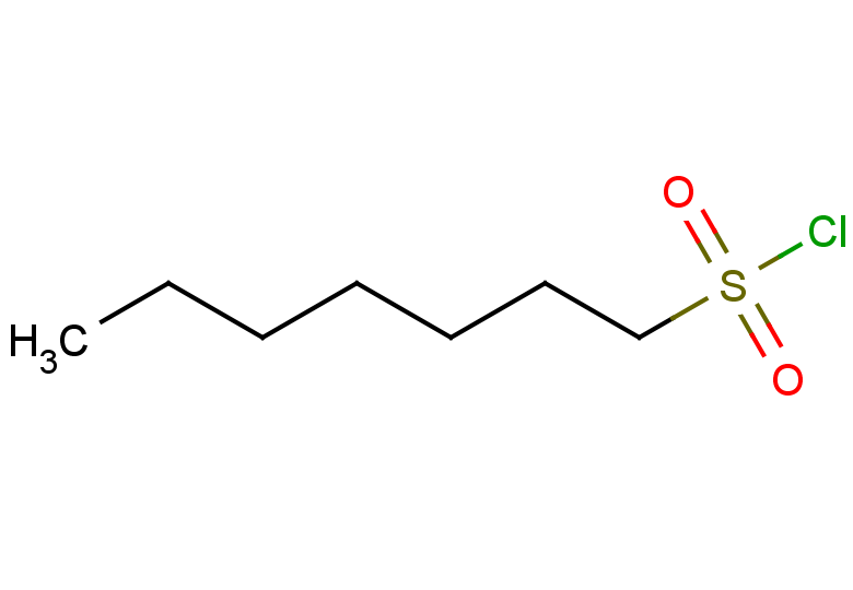 heptane-1-sulfonyl chloride