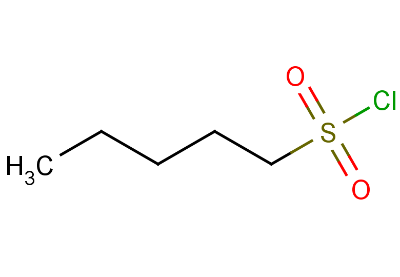 pentane-1-sulfonyl chloride
