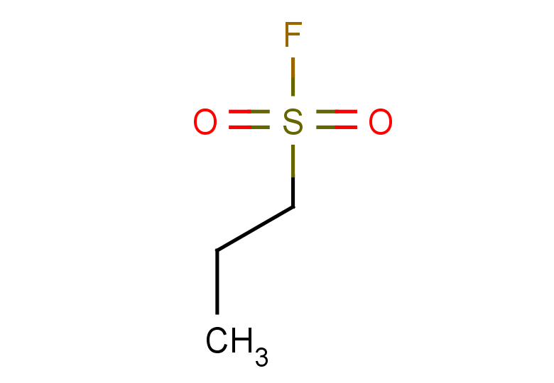 propane-1-sulfonyl fluoride