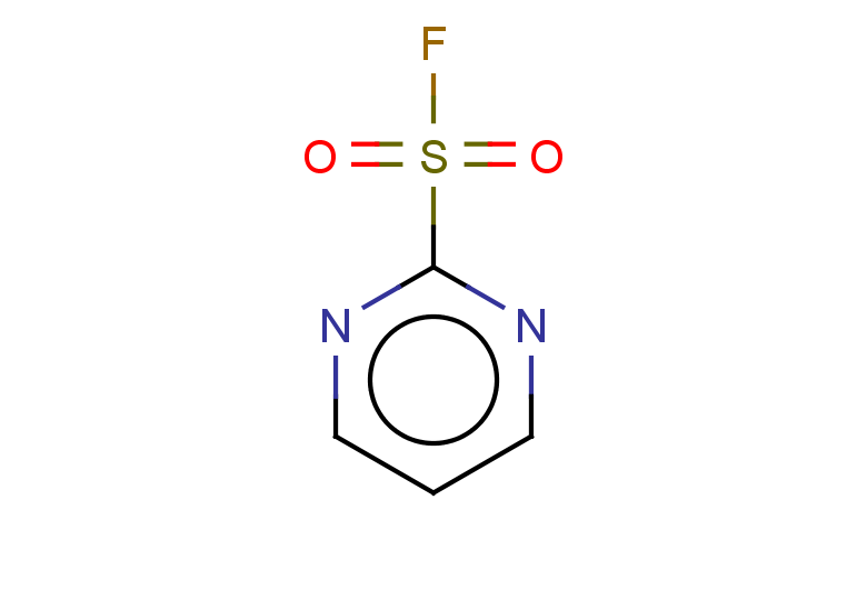 pyrimidine-2-sulfonyl fluoride
