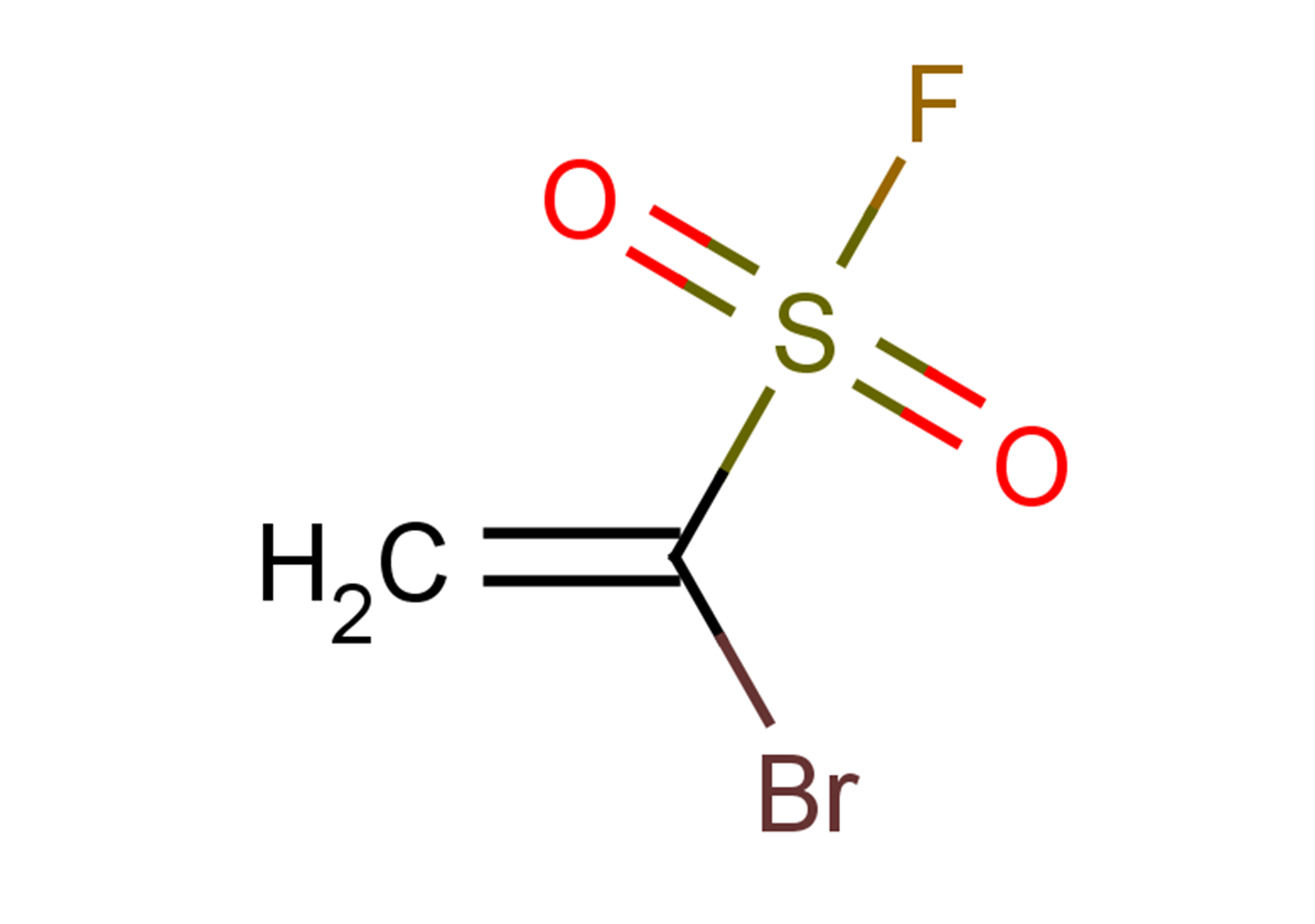 1-bromoethene-1-sulfonyl fluoride