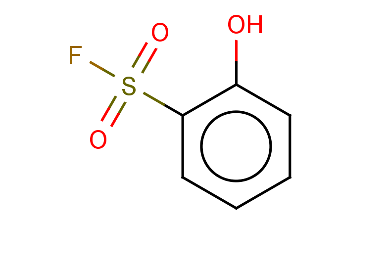 2-hydroxybenzene-1-sulfonyl fluoride