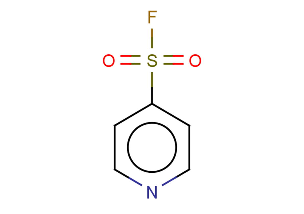 pyridine-4-sulfonyl fluoride