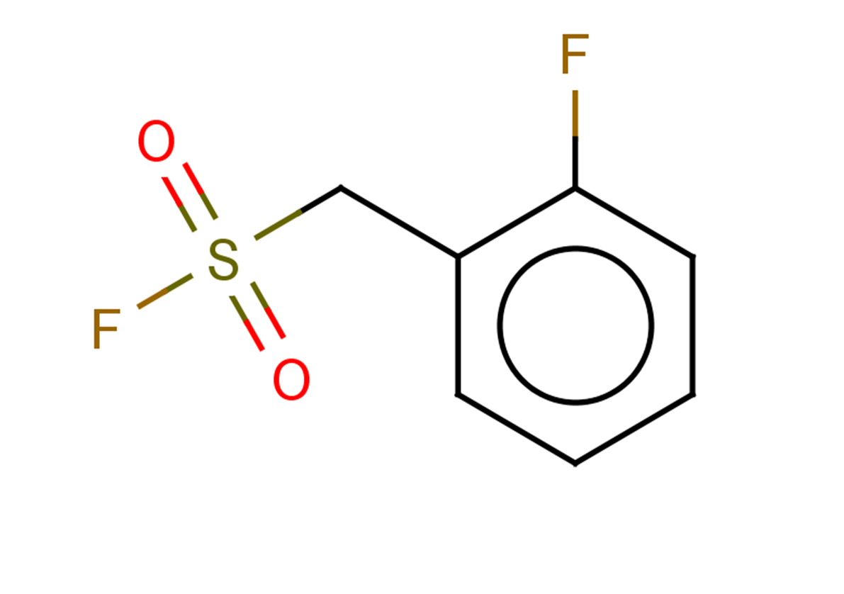 (2-fluorophenyl)methanesulfonyl fluoride