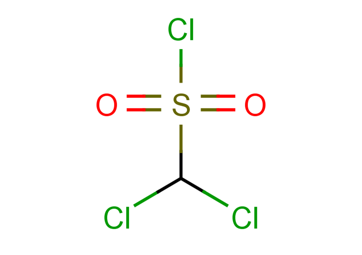 dichloromethanesulfonyl chloride