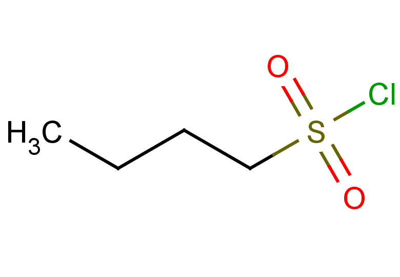 1-butanesulfonyl chloride