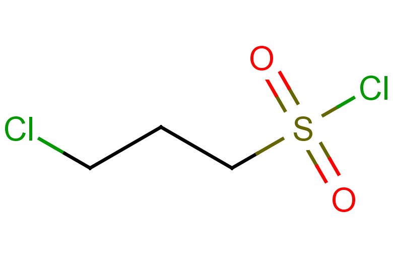 3-chloropropane-1-sulfonyl chloride