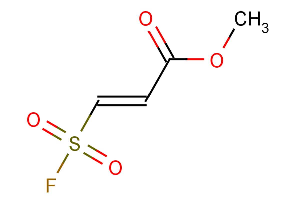 methyl (2E)-3-sulfoprop-2-enoate