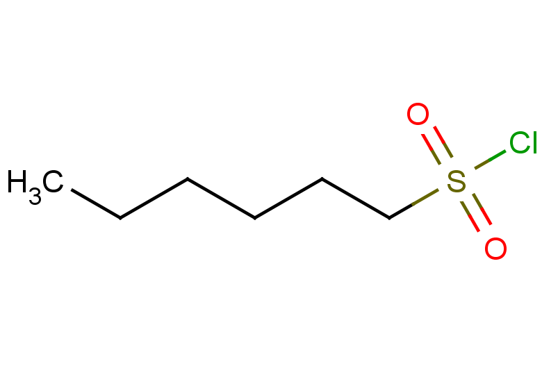 hexane-1-sulfonyl chloride