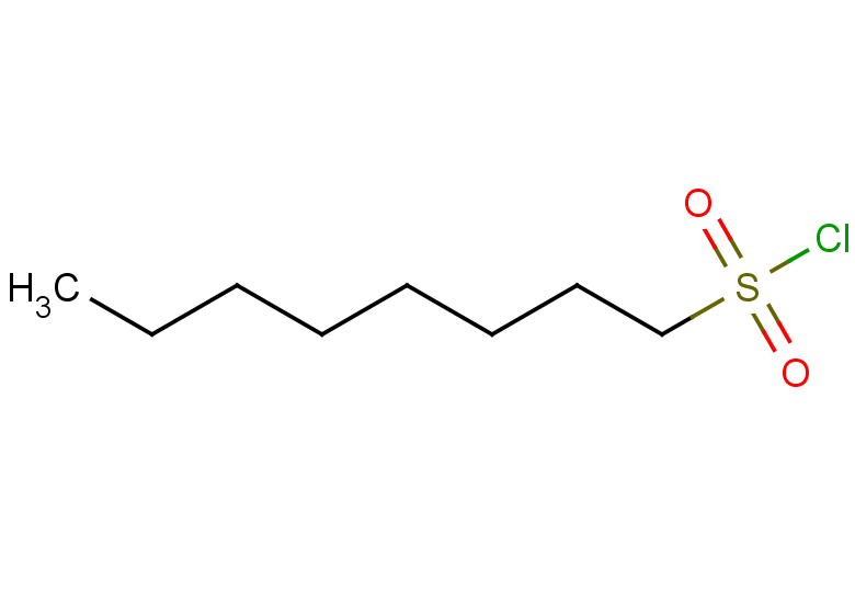 octane-1-sulfonyl chloride