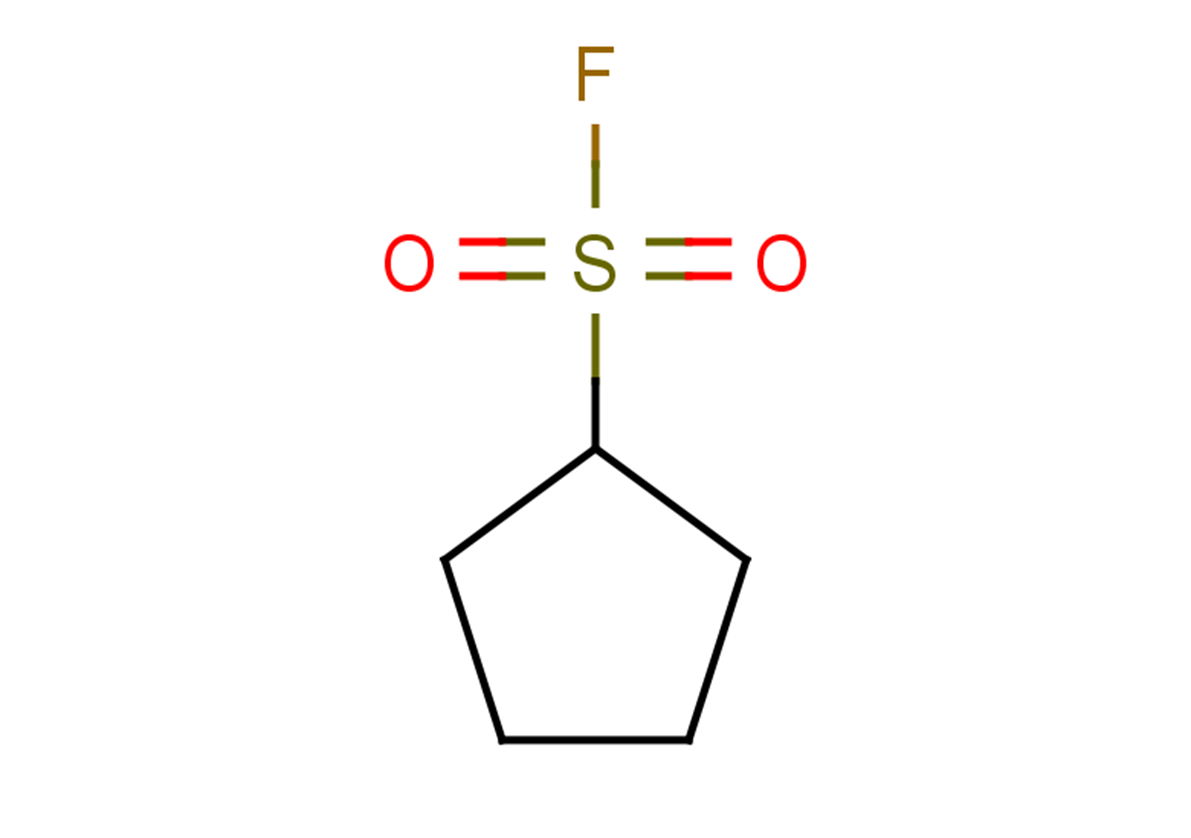 cyclopentanesulfonyl fluoride