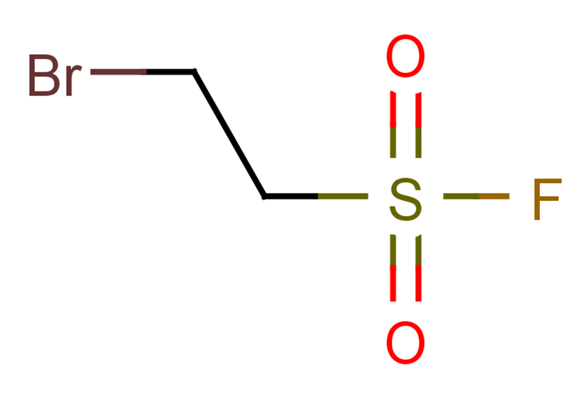 2-bromoethane-1-sulfonyl fluoride