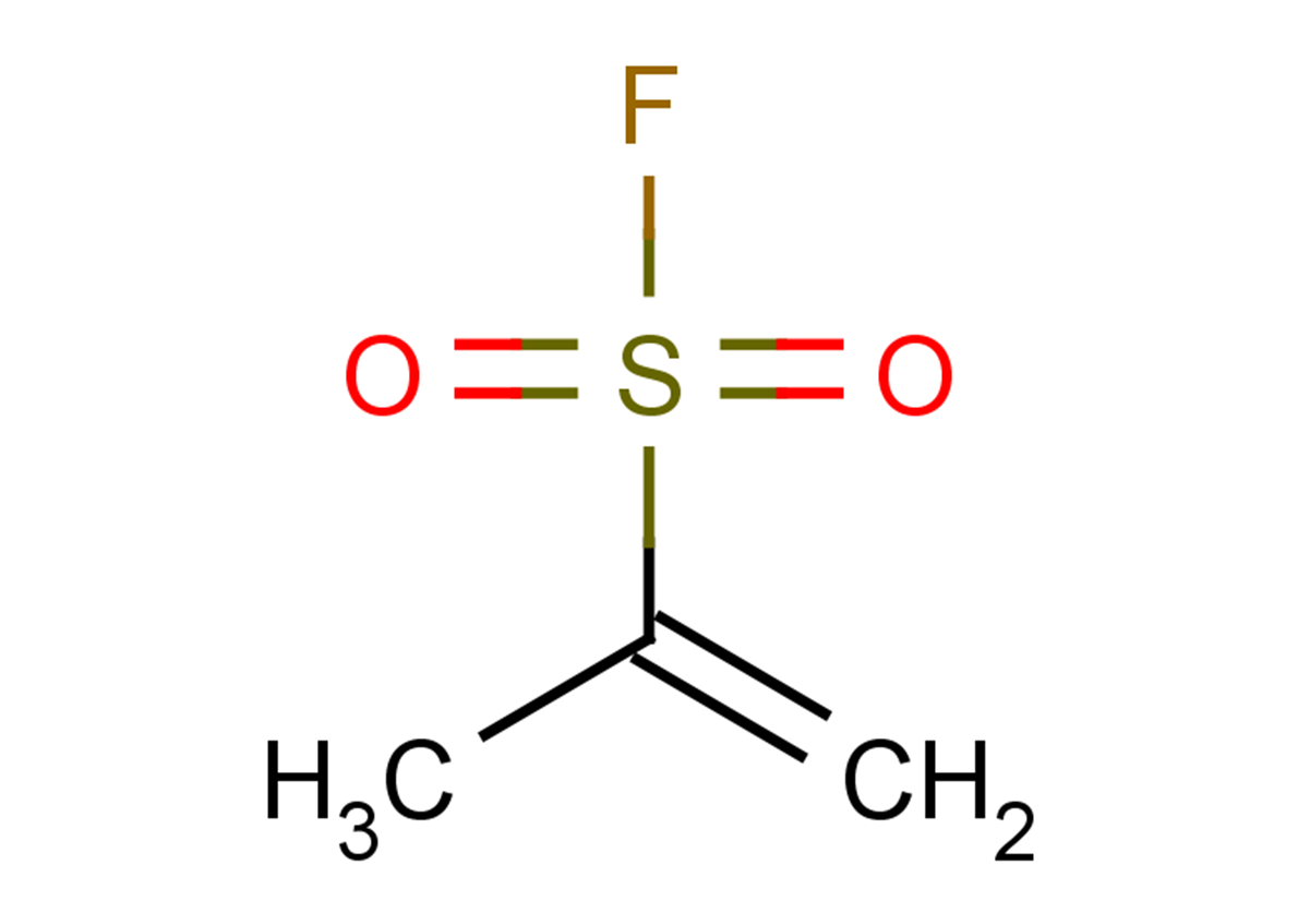 prop-1-ene-2-sulfonyl fluoride