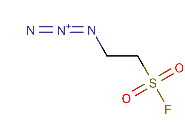 2-azidoethane-1-sulfonyl fluoride
