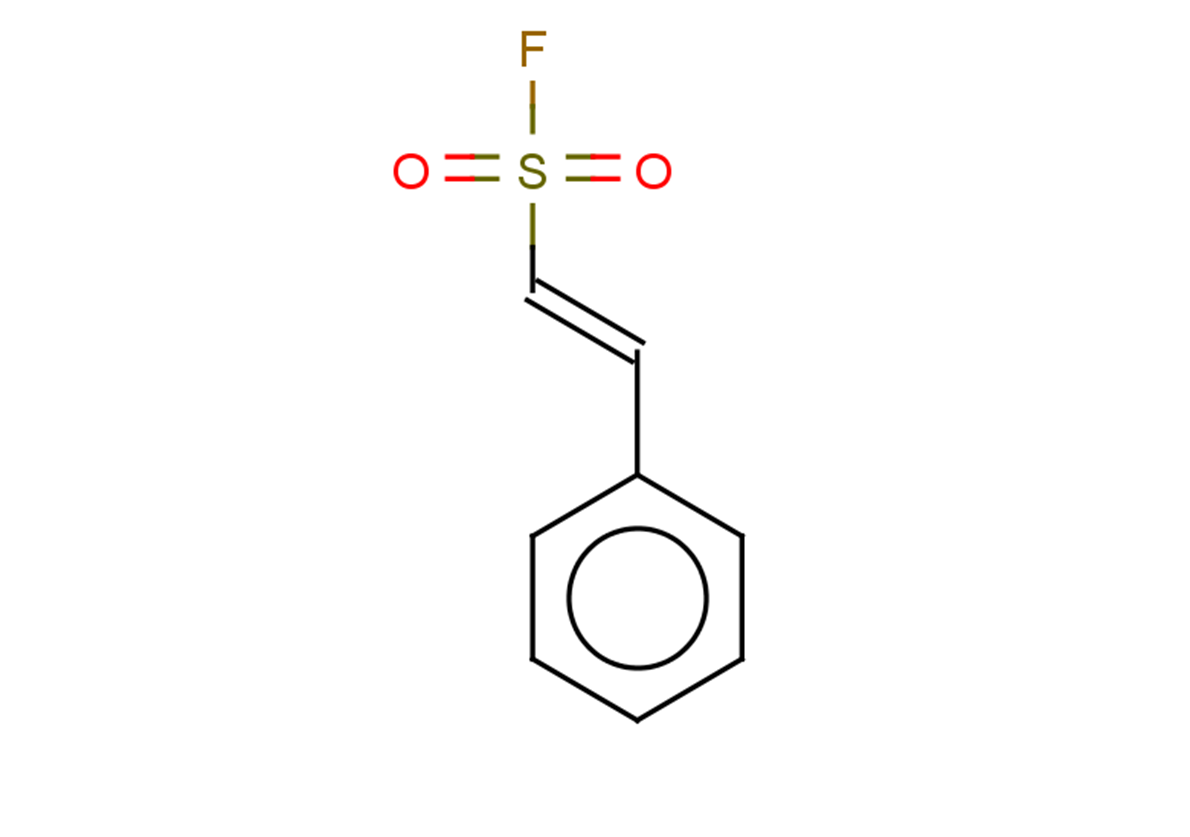 (1E)-2-phenylethene-1-sulfonyl fluoride