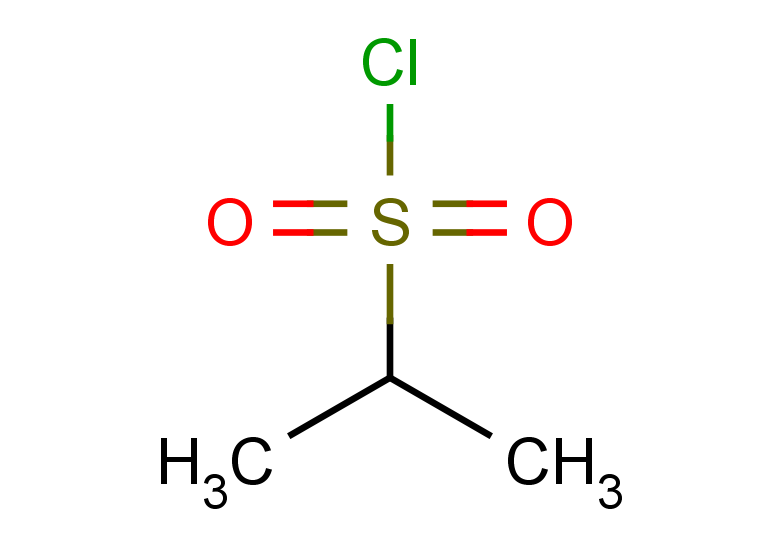propane-2-sulfonyl chloride