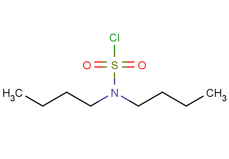 N,N-dibutylsulfamoyl chloride
