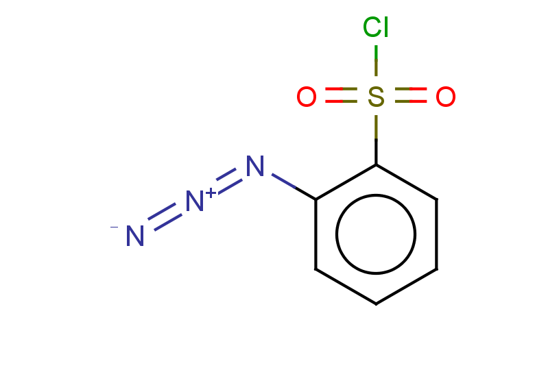 2-azidobenzene-1-sulfonyl chloride