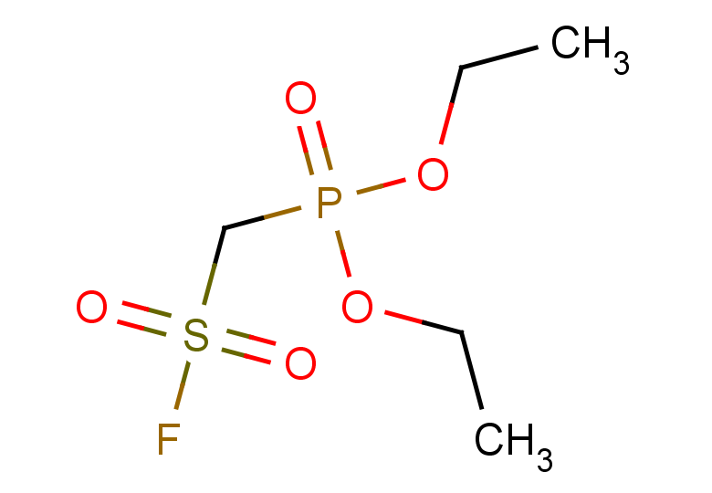 diethyl [(fluorosulfonyl)methyl]phosphonate