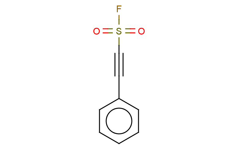 phenylethynesulfonyl fluoride