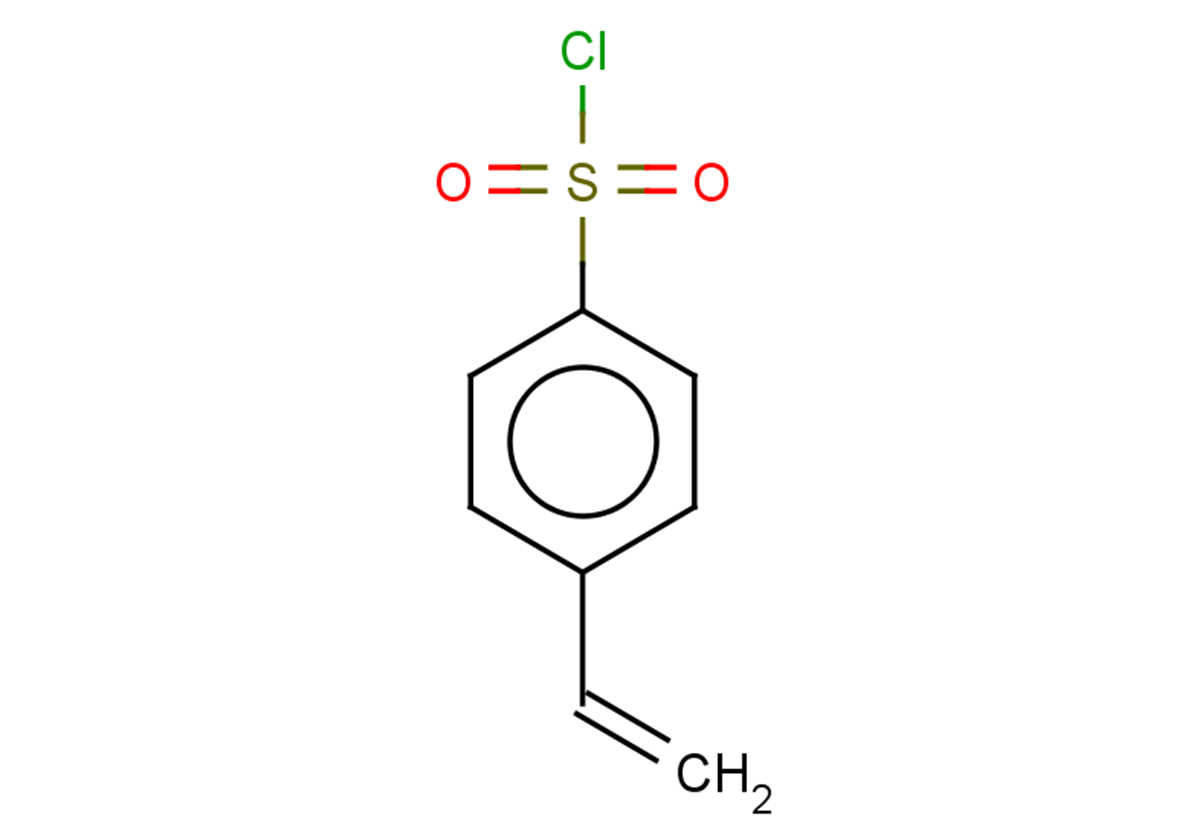 4-ethenylbenzene-1-sulfonyl chloride