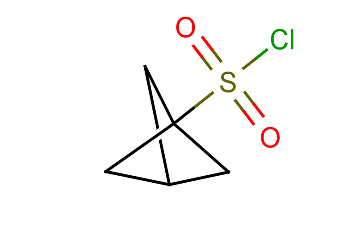 bicyclo[1.1.1]pentane-1-sulfonyl chloride