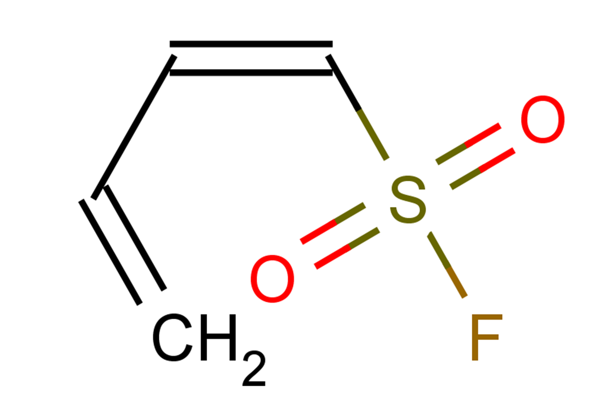 (1Z)-buta-1,3-diene-1-sulfonyl fluoride