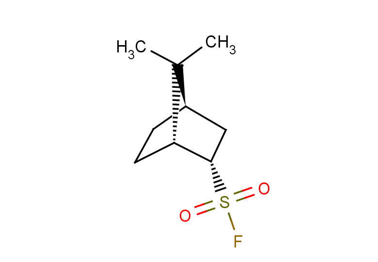 rac-(1R,2S,4R)-7,7-dimethylbicyclo[2.2.1]heptane-2-sulfonyl fluoride