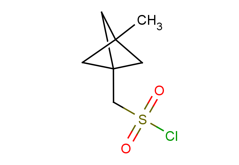 {3-methylbicyclo[1.1.1]pentan-1-yl}methanesulfonyl chloride