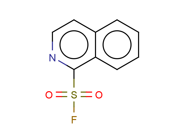 isoquinoline-1-sulfonyl fluoride