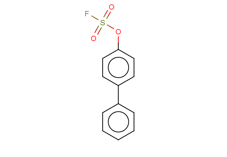 4-phenylphenyl fluoranesulfonate