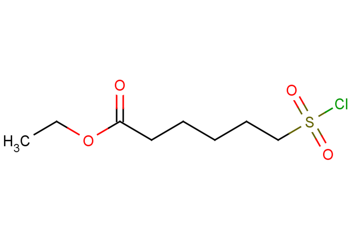 ethyl 6-sulfohexanoate