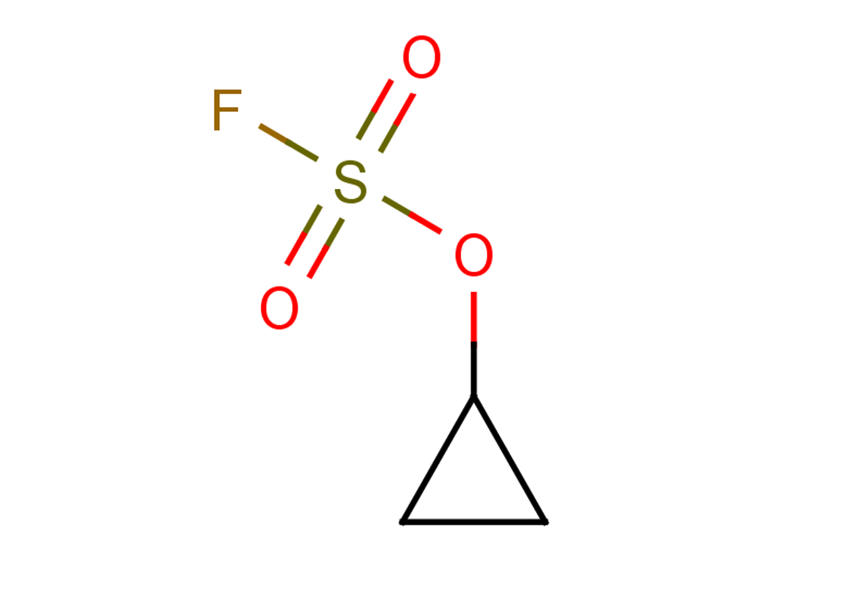 cyclopropyl sulfurofluoridate