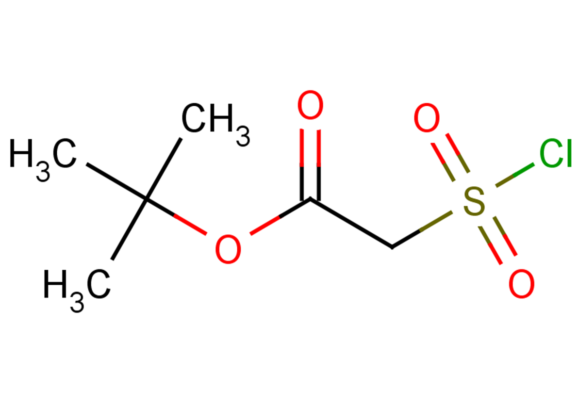 tert-butyl 2-sulfoacetate
