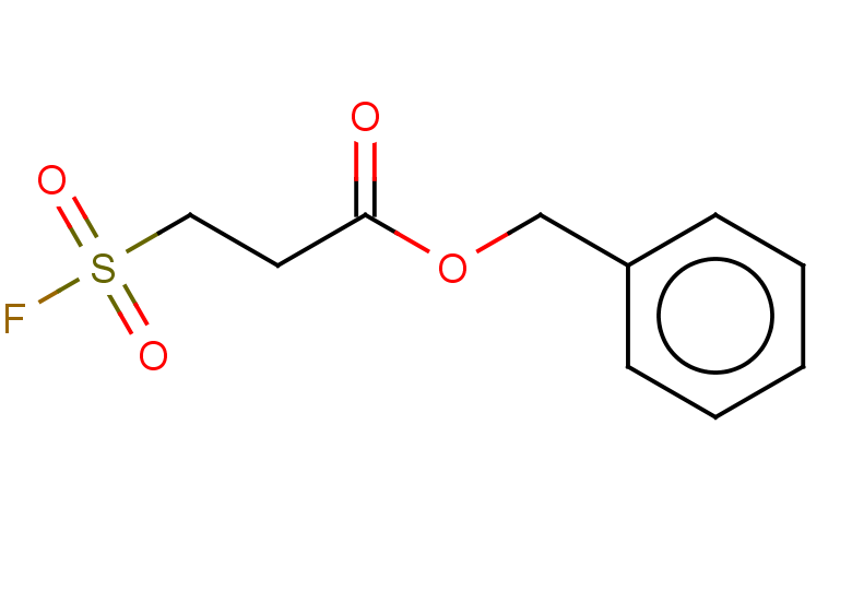 benzyl 3-sulfopropanoate