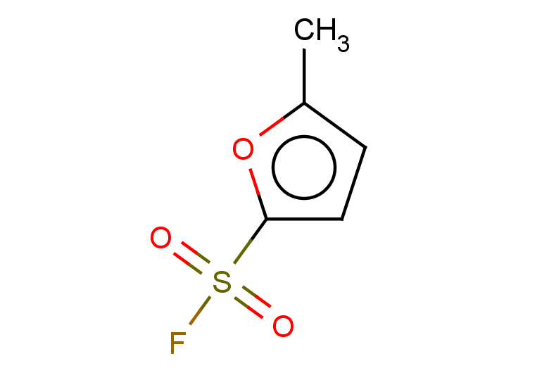 5-methylfuran-2-sulfonyl fluoride