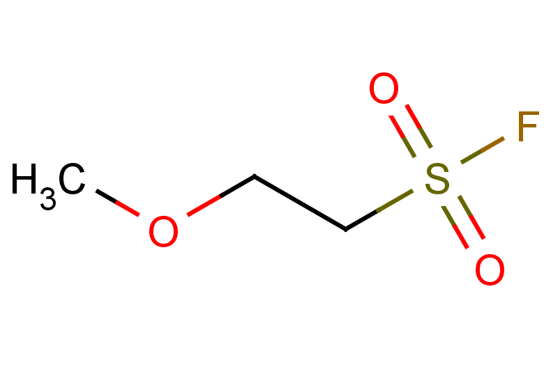 2-methoxyethane-1-sulfonyl fluoride