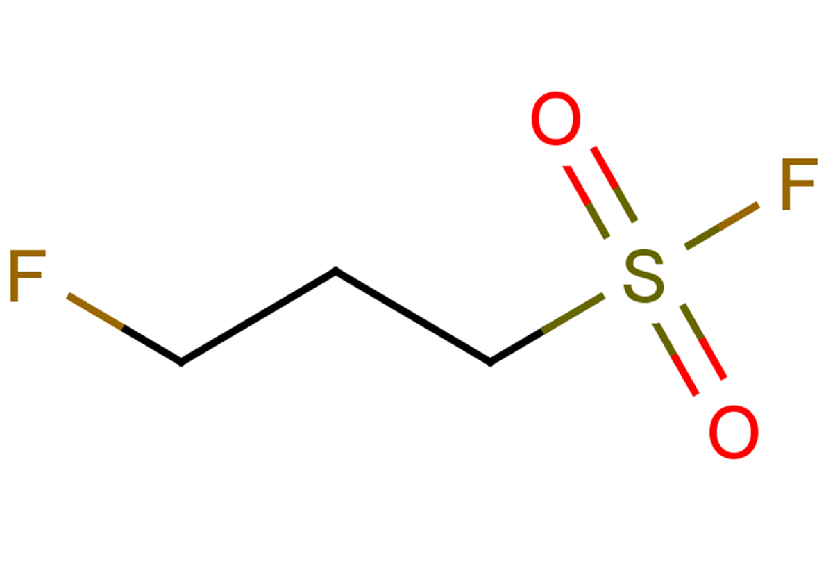 3-fluoropropane-1-sulfonyl fluoride