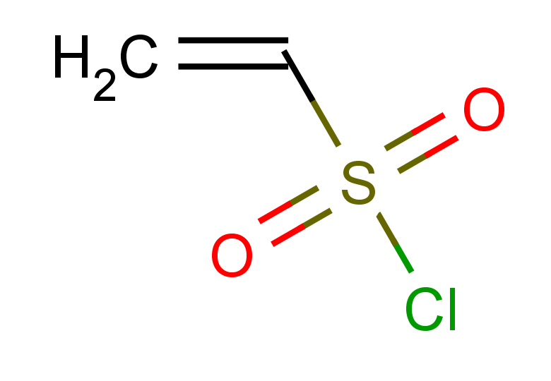 ethenesulfonyl chloride
