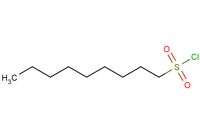 nonane-1-sulfonyl chloride