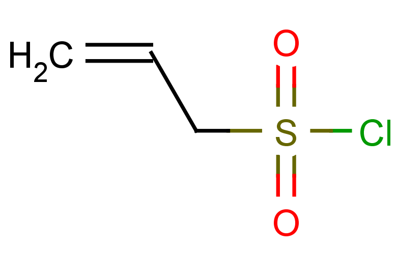 prop-2-ene-1-sulfonyl chloride