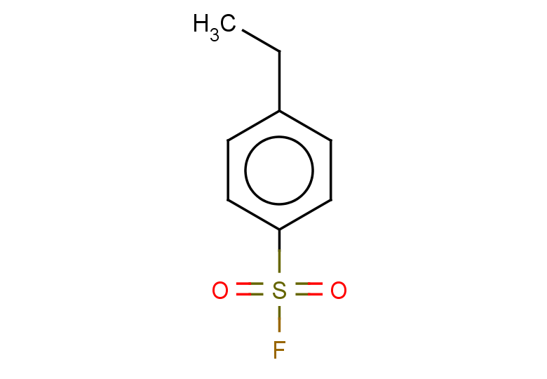 4-ethylbenzene-1-sulfonyl fluoride