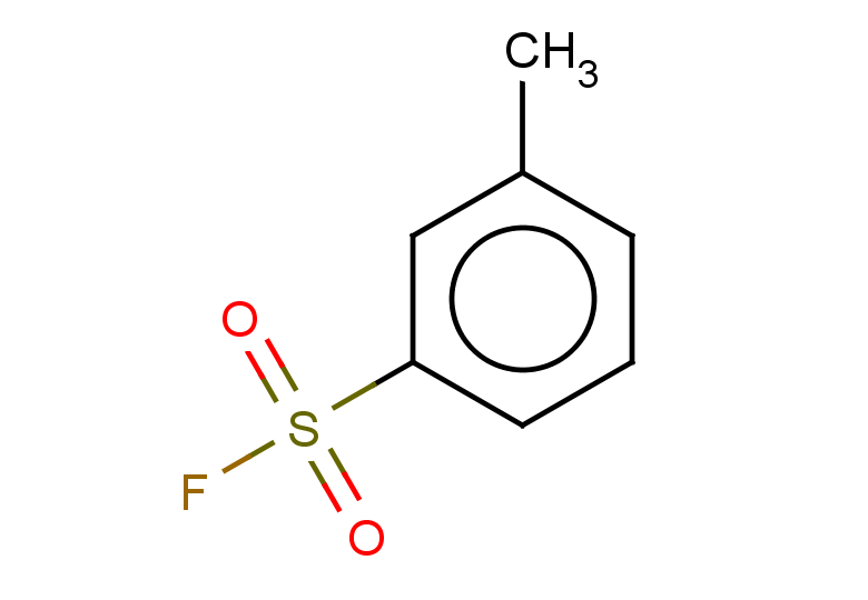 3-methylbenzene-1-sulfonyl fluoride