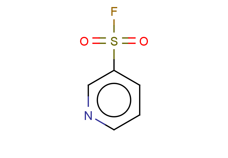 pyridine-3-sulfonyl fluoride