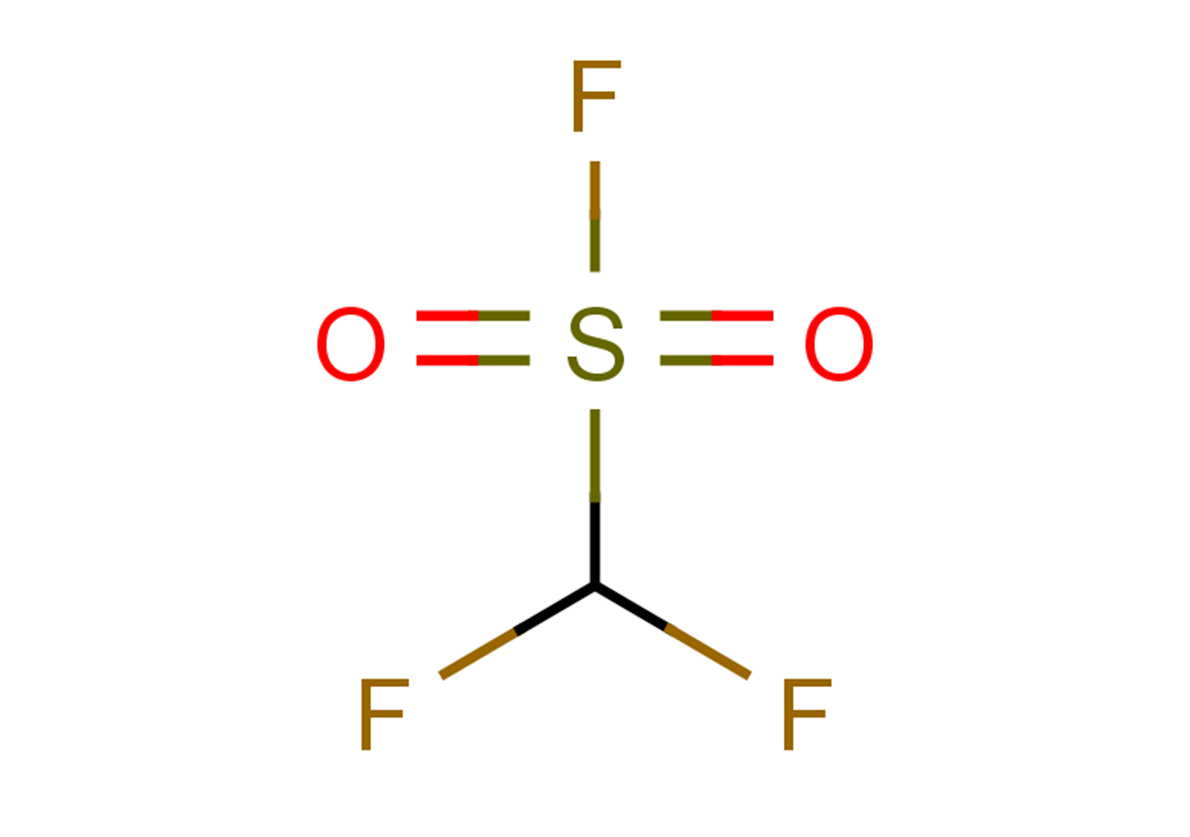 difluoromethanesulfonyl fluoride